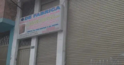 PUNTO DE FABRICA TODO EN MUEBLES PUNTO DE FABRICA TODO EN MUEBLES